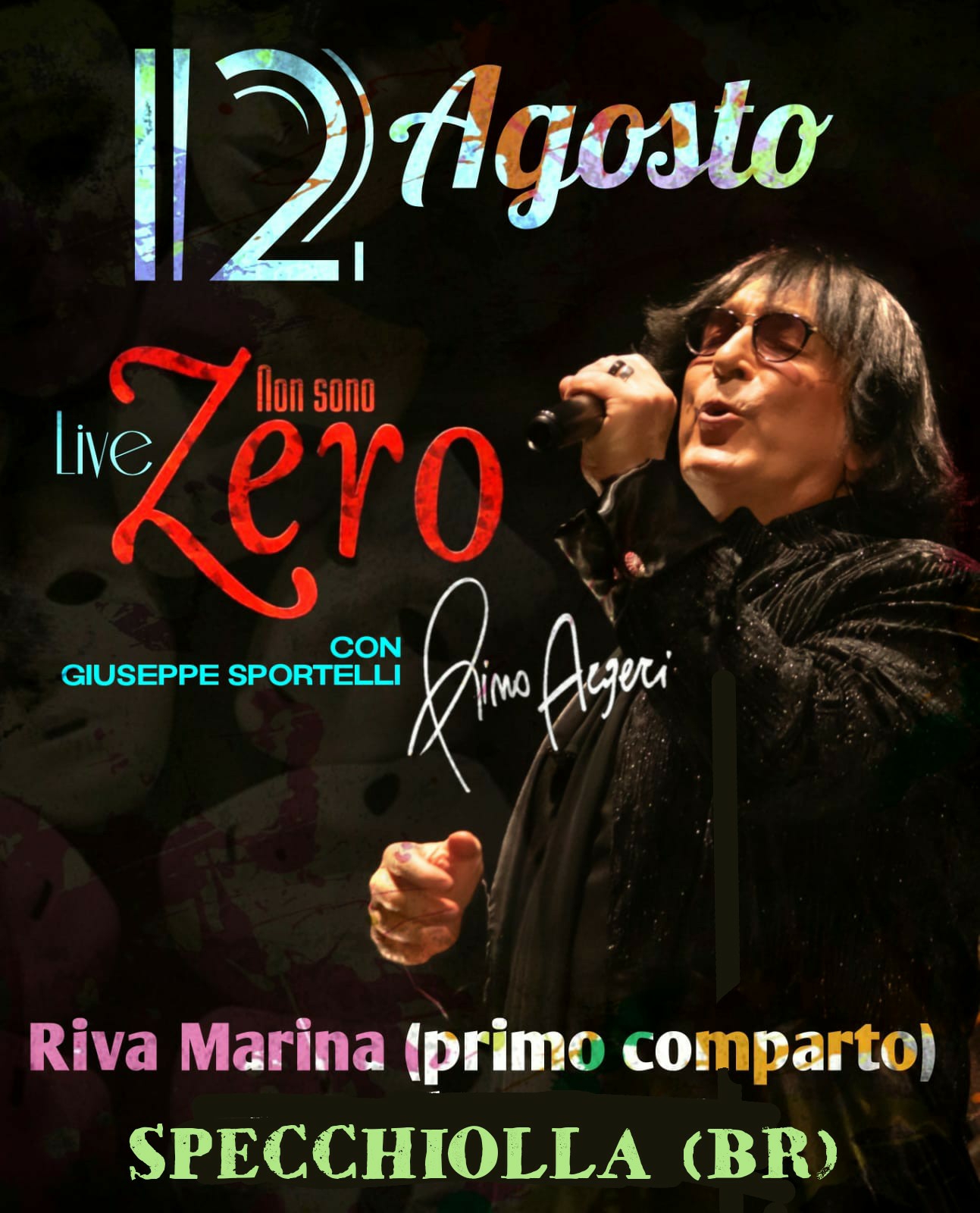 Non Sono Zero