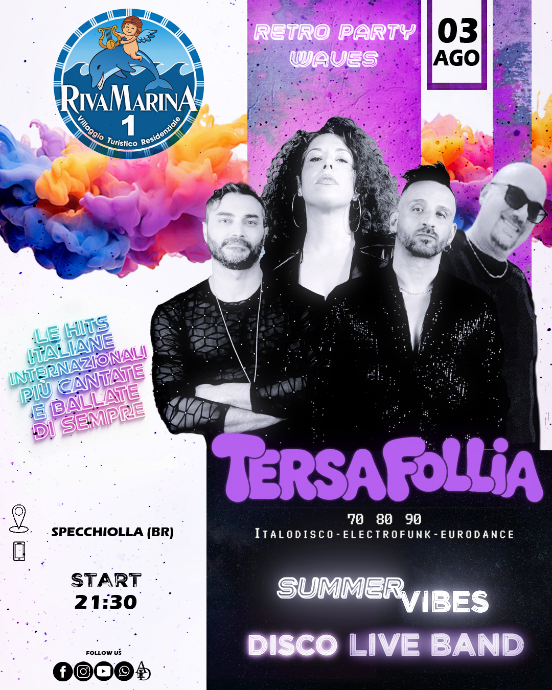 TersaFollia