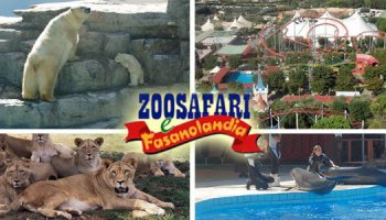 zoosafari