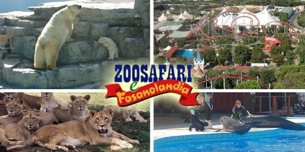 zoo safari oleggio
