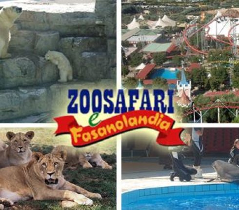 zoo safari oleggio