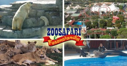 zoosafari